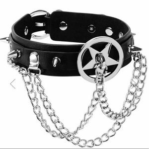 killstar chocker